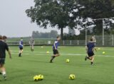 Vijfde training S.K.N.W.K. 1 en 2 seizoen 2023-2024 (15/31)